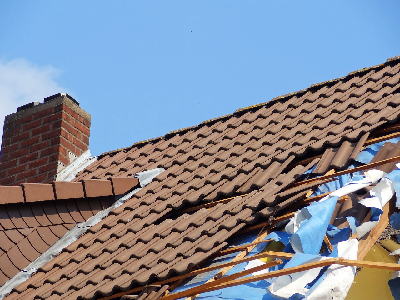 How Hurricanes Cause Water Damage in Florida