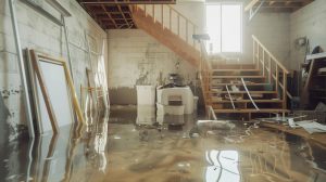 Water Damage