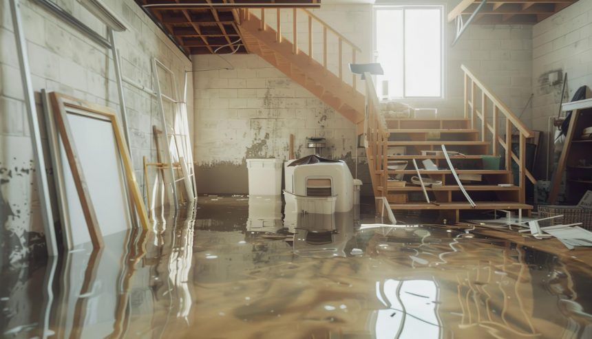 Water Damage