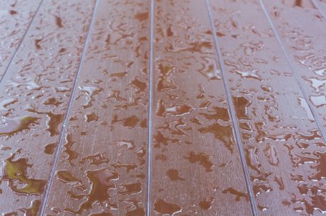 Water Damage