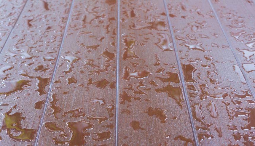 Water Damage