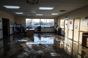Water Damage