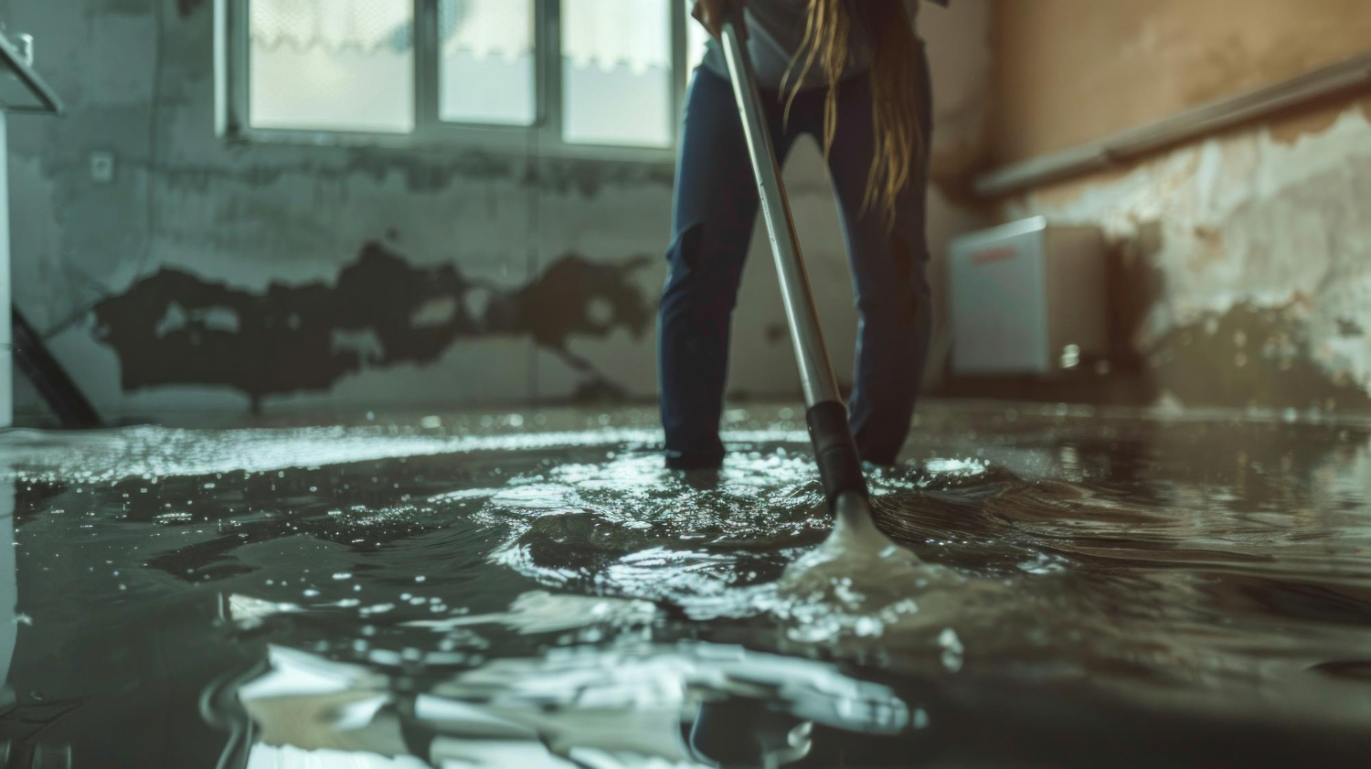 Steps to Take Immediately After Flooding in Your Florida Home