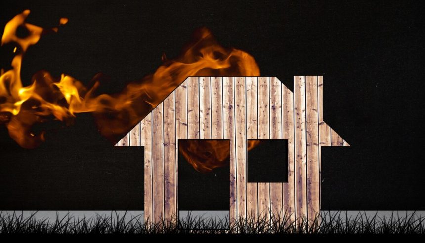 Fire Damage Restoration