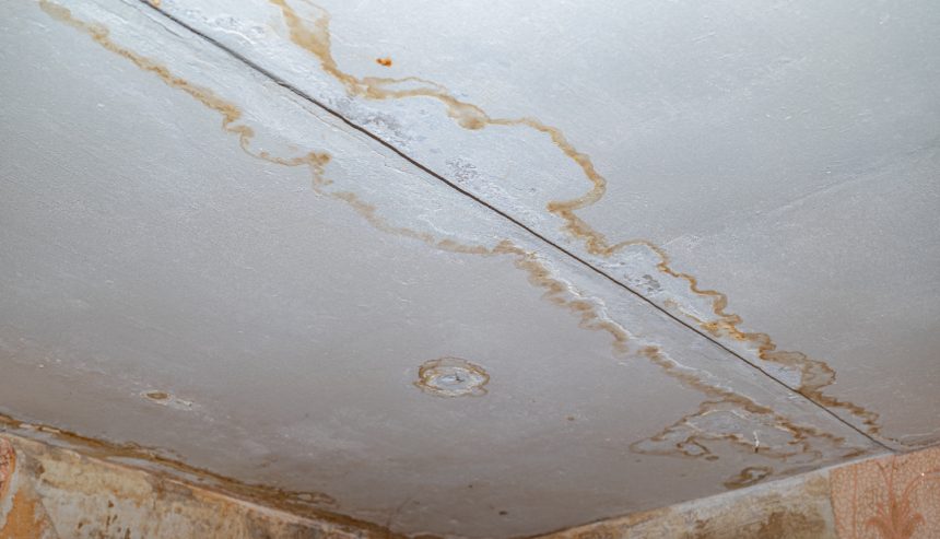 Water Damage