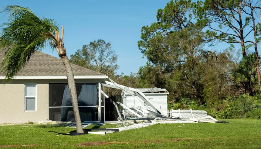 protect from Hurricanes