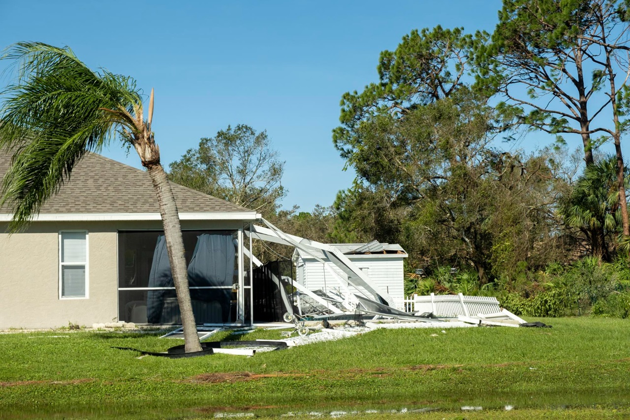 How to Protect Your Marco Island Home During Hurricane Season