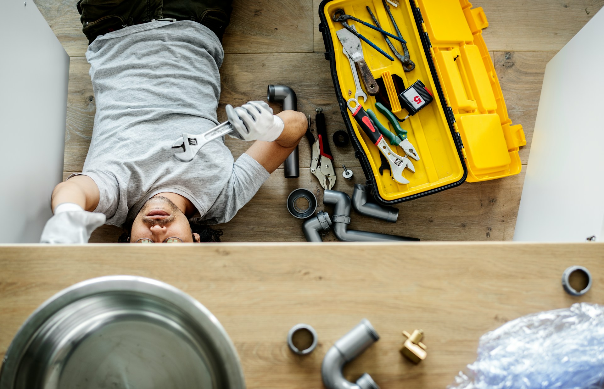 Protect Your Marco Island Home from Water Damage