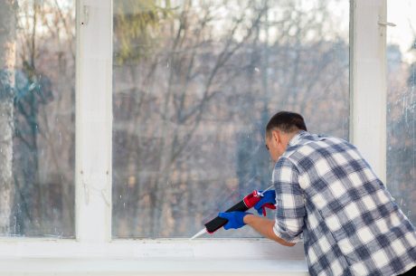 prevent water damage