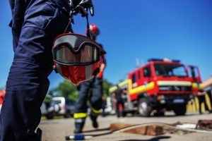 Fire Damage Cleanup