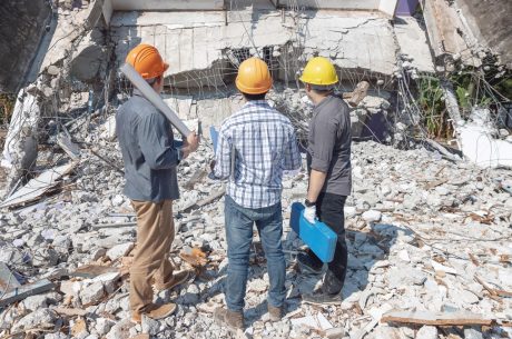 construction workers