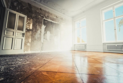 property damage restoration