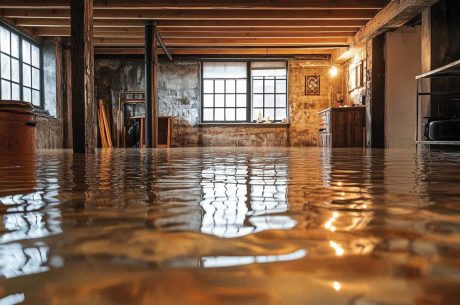Effective Water Damage Restoration Techniques for Marco Island Homes