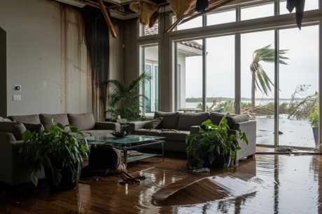 Water Damage
