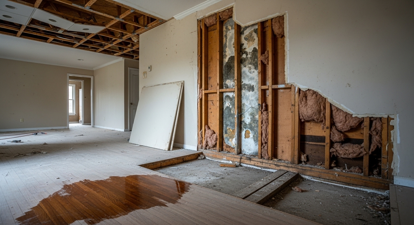 Quick Response Emergency Restoration Services for Marco Island Homes