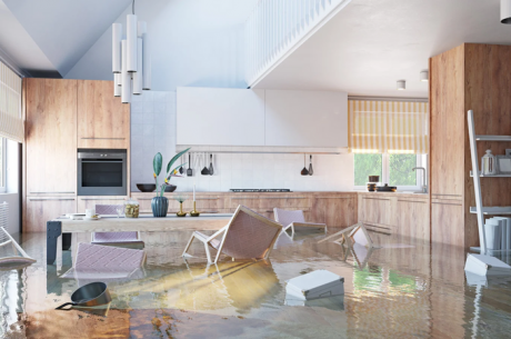 property restoration