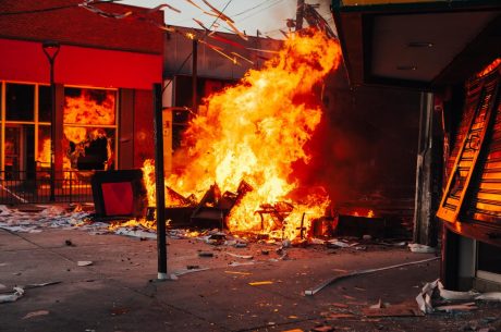 Fire Damage Cleanup: Essential Steps Post-Fire in Marco Island Homes