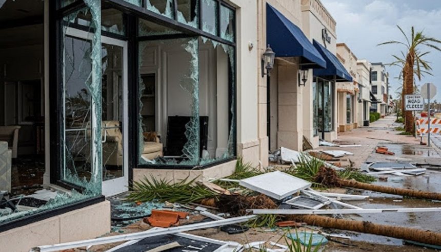 Disaster Reconstruction