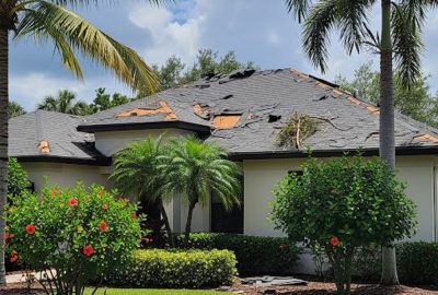 Emergency Restoration Services