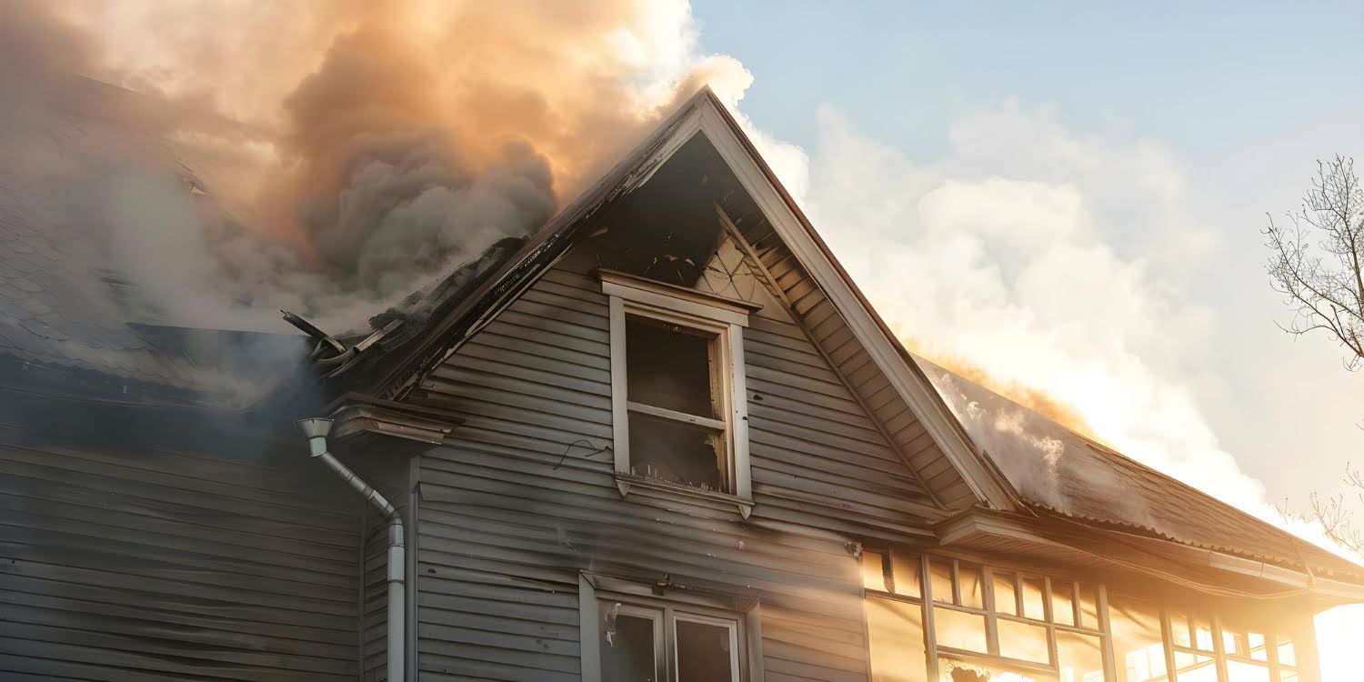 What a Fire Damage Restoration Company Can Do for Florida Families