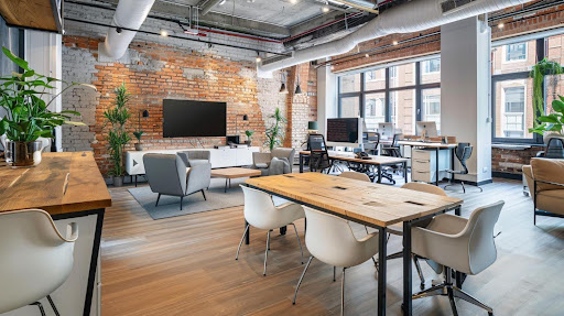 Office Water Leaks