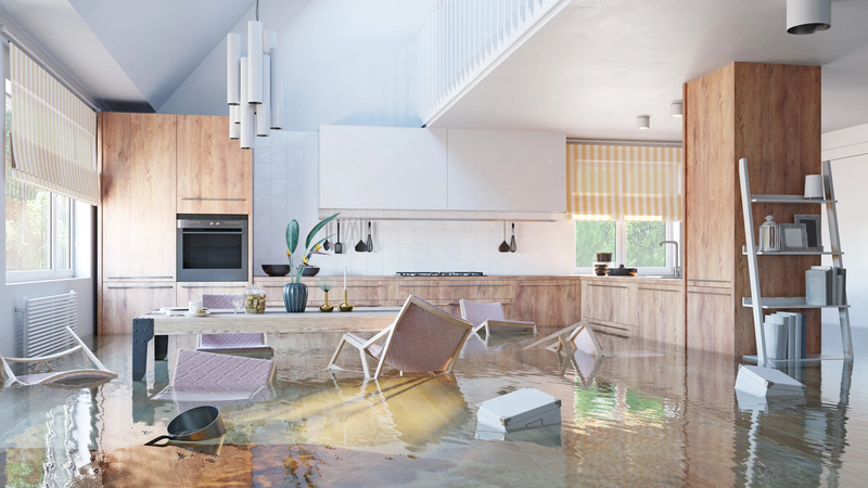 property restoration