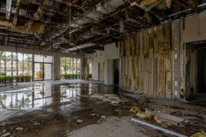 commercial restoration