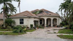 property damage