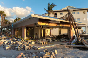 commercial storm restoration
