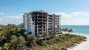 condo fire restoration