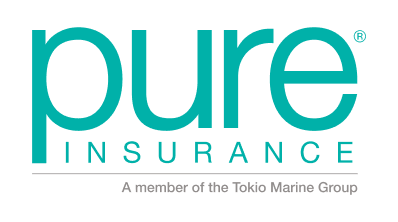 PURE Insurance logo