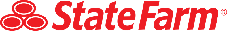 State Farm logo