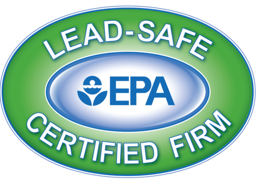 EPA Lead-Safe Certified Firm