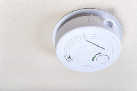 Carbon Monoxide safety tips