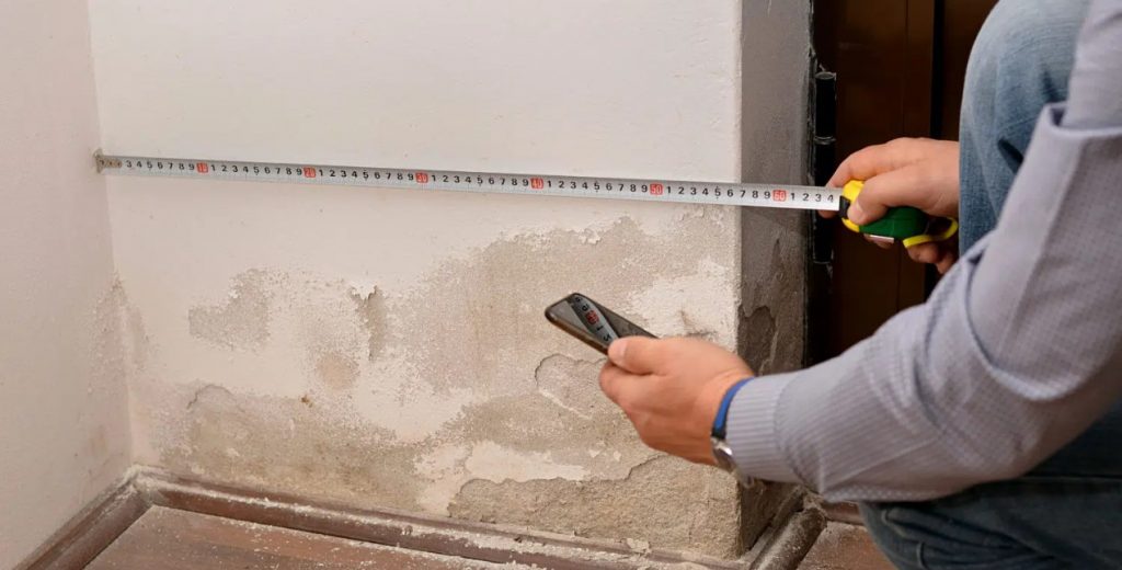 Steps to Take After Basement Water Damage
