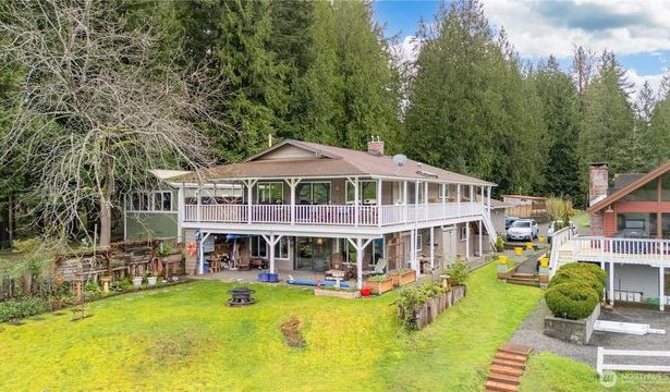 Property Damage Restoration in Alger, WA