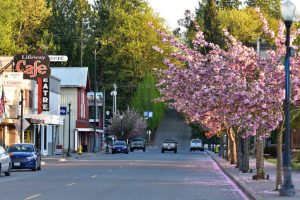 Arlington, WA