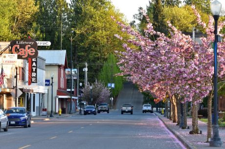 Arlington, WA
