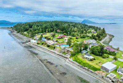 Bay View, WA