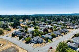 Arlington Heights, WA