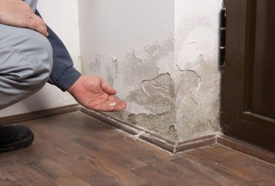 Common Causes of Water Damage