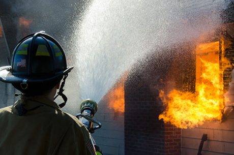 How Professional Fire Damage Restoration Protects Your Home in Marysville, WA
