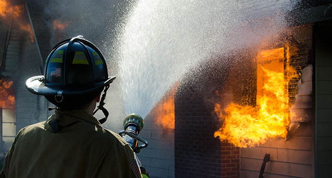 How Professional Fire Damage Restoration Protects Your Home in Marysville, WA