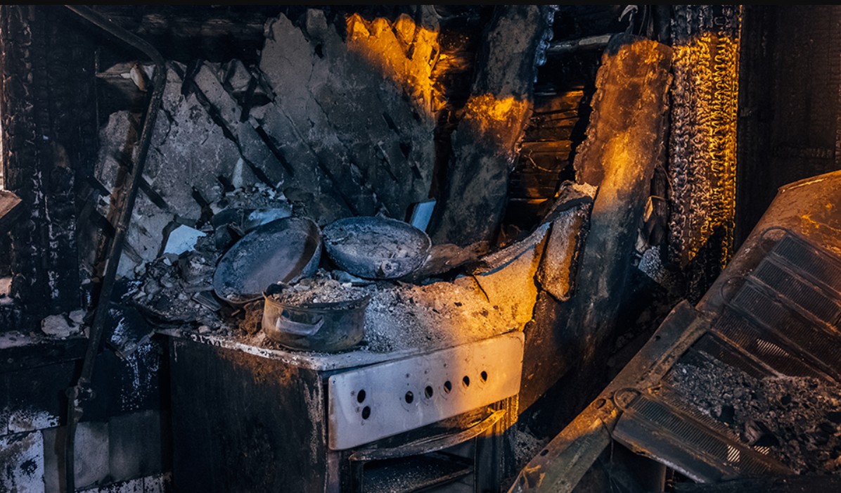 Quick Action, Lasting Results: Fire Damage Restoration in Marysville Explained