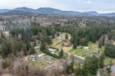 Property Damage Restoration in Bryant, WA