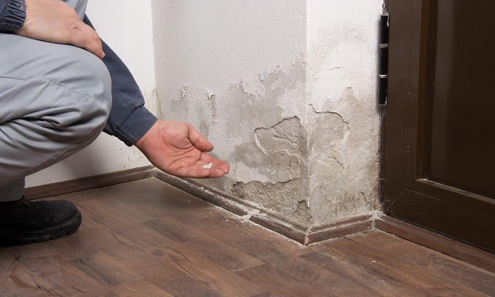 Common Causes of Water Damage