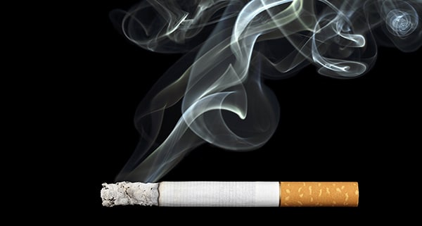 what happens if you smoke 100 cigarettes a day A cool guide to the damage smoking does to your body : r/coolguides