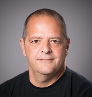 Jeff Fortunato, Lead Technician