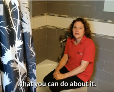 calk removal diy tips