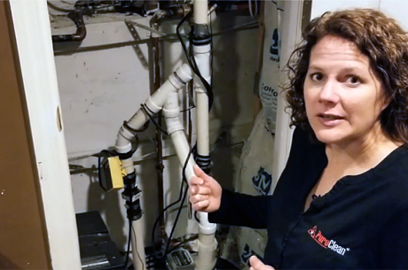 sump pump testing how to